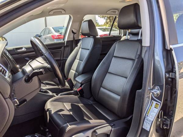 2014 Volkswagen Jetta SE SKU: EM610513 Wagon - - by for sale in Hayward, CA – photo 15