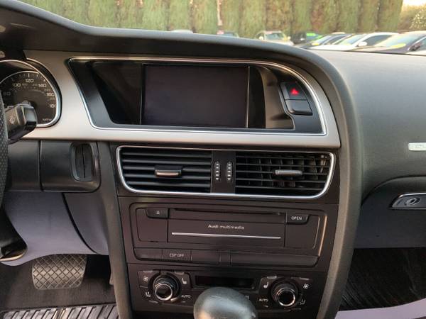 ** 2010 Audi A5 3.2 Quattro Premium Plus LOW PRICES GUARANTEED ** -... for sale in CERES, CA – photo 15