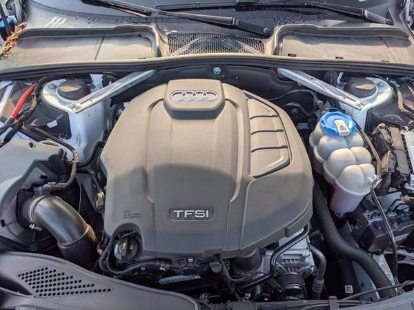 2018 Audi A4 Premium Plus SKU: JA173039 Sedan - - by for sale in Orlando, FL – photo 24