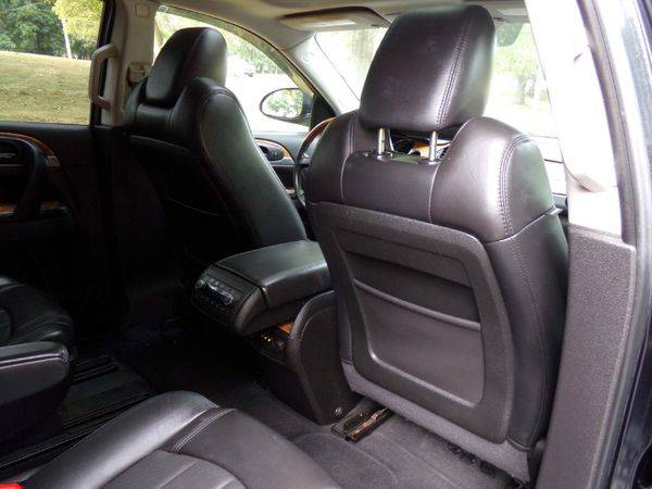 2012 Buick Enclave Leather AWD for sale in Cleveland, OH – photo 22