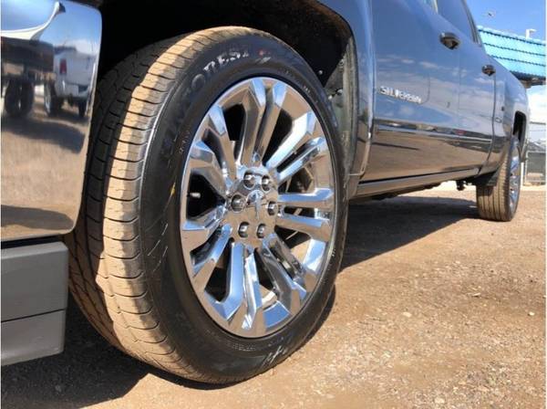 2017 Chevrolet Silverado 1500 LT Pickup 4D 5 3/4 ft - cars & trucks... for sale in Phoenix, AZ – photo 18