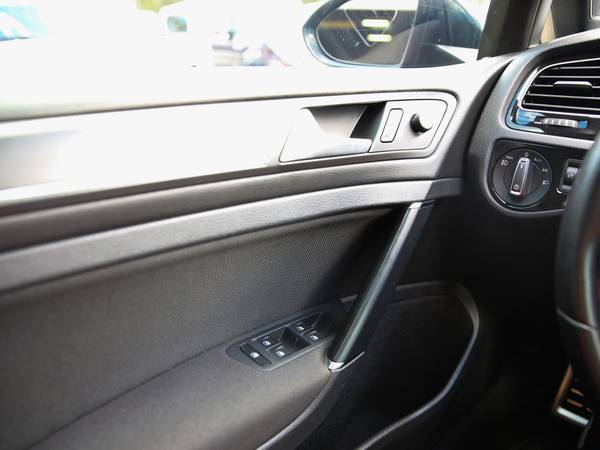 2018 Volkswagen GTI S 2.0 Turbo, 6-Spd, Low Miles, Backup Cam, -... for sale in Pearl City, HI – photo 14