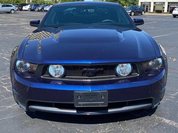 2010 FORD MUSTANG GT PREMIUM 48K LEATHER CD STRONG CLUTCH 138720 -... for sale in Skokie, IL – photo 10