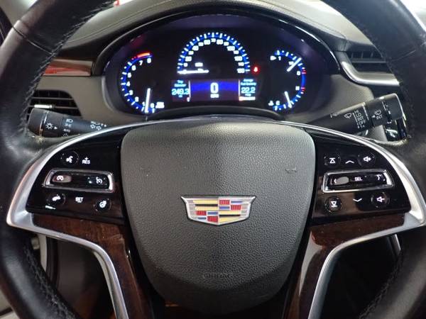 2016 Cadillac XTS - - by dealer - vehicle automotive for sale in Gretna, IA – photo 2