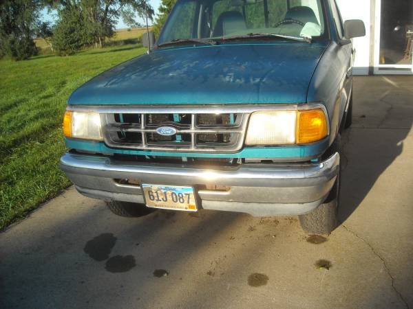 1994 Ford Ranger for sale in Sioux Falls, SD – photo 4