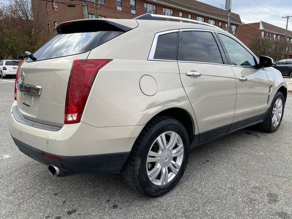 2011 CADILLAC SRX LUXURY COLLECTION LOADED - cars & trucks - by... for sale in Brooklyn, NY – photo 8