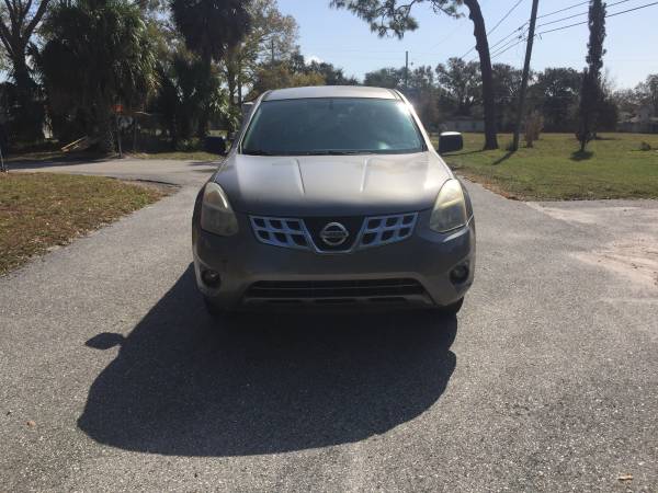 2012 Nissan Rouge (SPECIAL EDITION) for sale in Clearwater, FL – photo 2