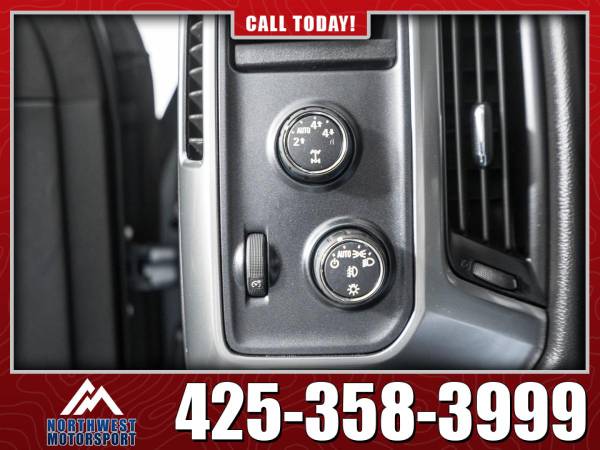 trucks 2014 Chevrolet Silverado 1500 LT 4x4 - - by for sale in Lynnwood, WA – photo 14