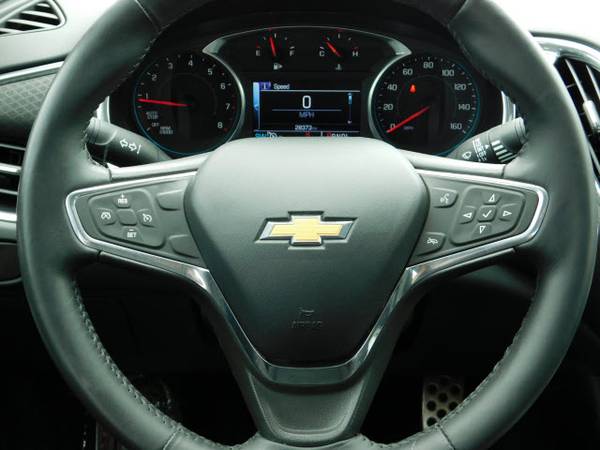 2016 Chevrolet Malibu LT for sale in Hastings, MN – photo 15