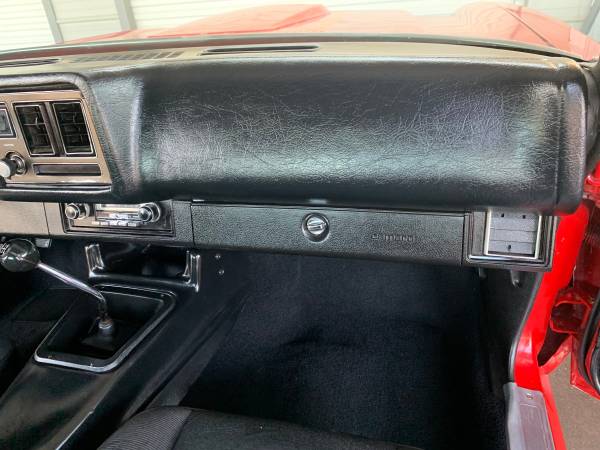 1979 Chevy Camaro Z28 - Fully Restored - 4-Speed - Video Included -... for sale in GONZALES, LA 70737, LA – photo 21