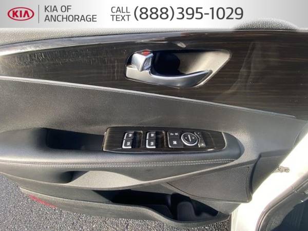 2019 Kia Sorento LX V6 AWD - cars & trucks - by dealer - vehicle... for sale in Anchorage, AK – photo 13