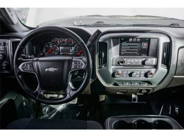 2015 Chevrolet Silverado 3500HD LT Pickup 4D 6 1/2 ft - cars &... for sale in Yakima, WA – photo 10