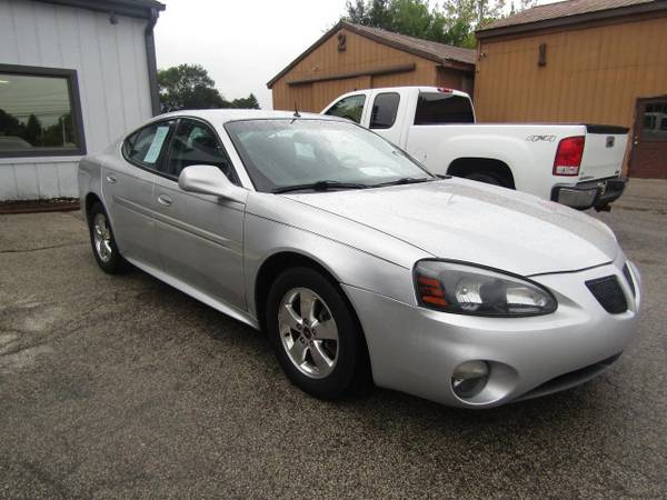 2005 Pontiac Grand Prix - Suggested Down Payment: $500 for sale in bay city, MI – photo 4