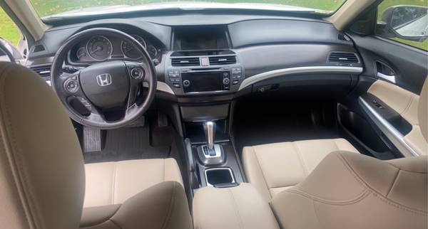 2013 Honda Crosstour - cars & trucks - by owner - vehicle automotive... for sale in Tulsa, OK – photo 16
