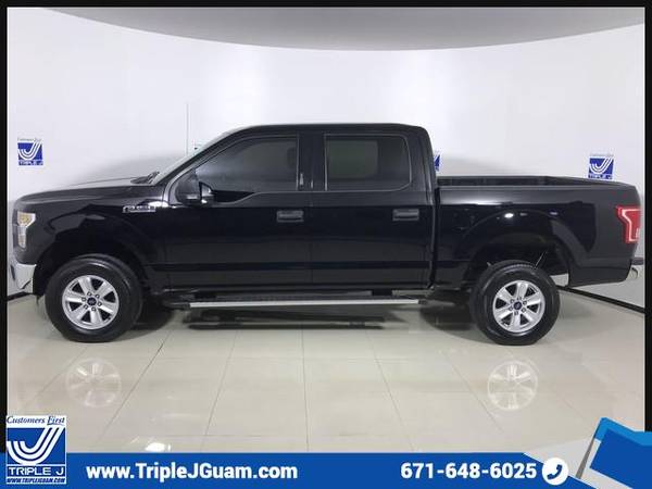 2016 Ford F-150 - Call for sale in Other, Other – photo 6