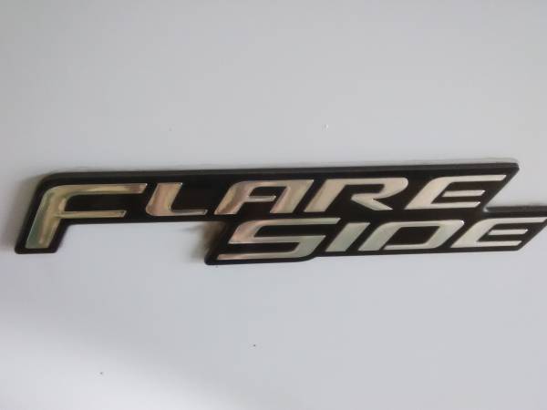 Ford Flare Side - cars & trucks - by owner - vehicle automotive sale for sale in Sebastian, FL – photo 12