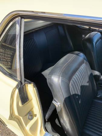 1968 Ford Mustang for sale in Carmel, IN – photo 6