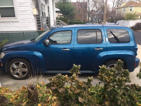 CHEVROLET HHR for sale - cars & trucks - by owner - vehicle... for sale in Flushing, NY – photo 2