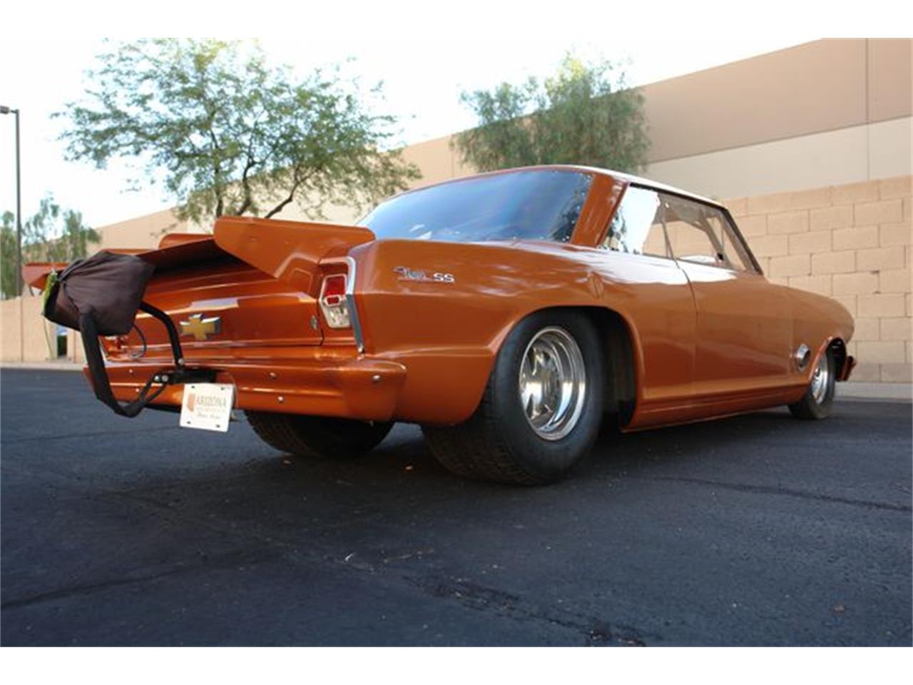 1963 Chevrolet Nova for sale in Phoenix, AZ – photo 35