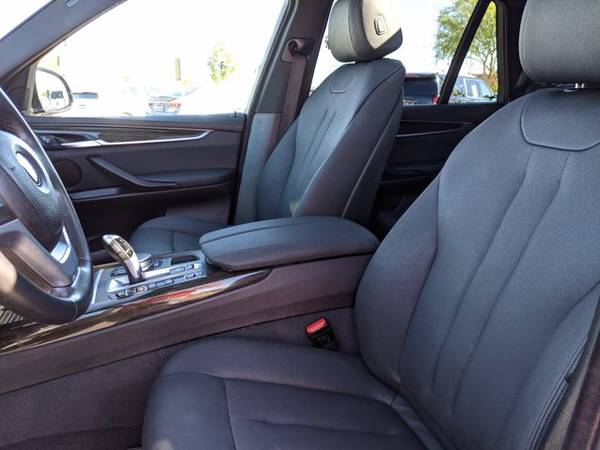 2018 BMW X5 xDrive40e iPerformance AWD All Wheel Drive SKU: J0V98574 for sale in Buena Park, CA – photo 17