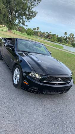 ford mustang 2014 for sale in Brownsville, TX – photo 2