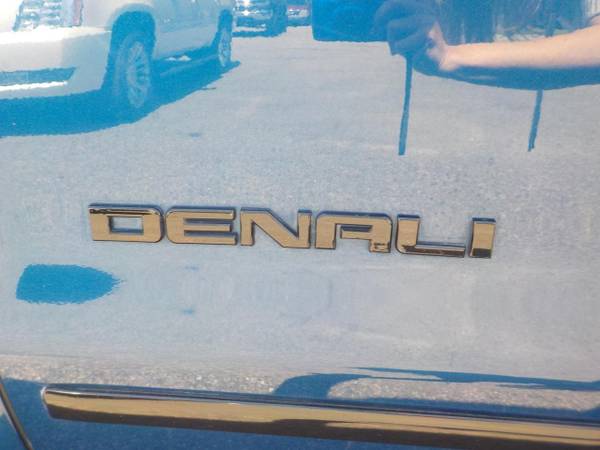 2015 GMC Sierra 1500 1500 DENALI CREW CAB 4X4, ONE OWNER, LEATHER for sale in Virginia Beach, VA – photo 15