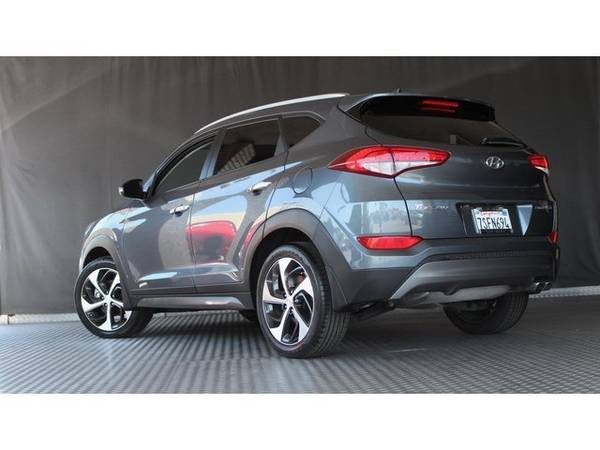 2016 Hyundai Tucson Limited for sale in Buena Park, CA – photo 10