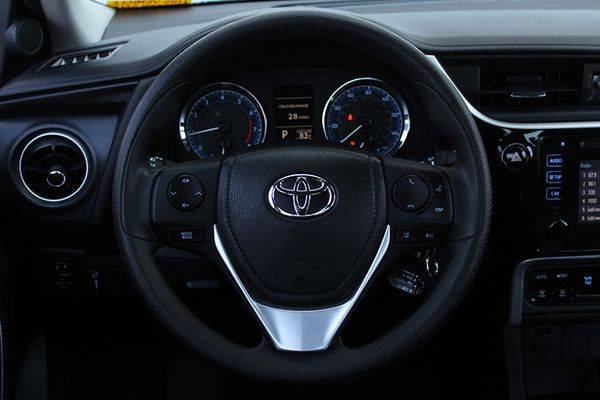 2018 TOYOTA COROLLA LE **$0 - $500 DOWN. *BAD CREDIT 1ST TIME BUYER for sale in Los Angeles, CA – photo 13
