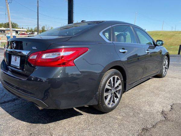 2016 Nissan Altima 2.5 *$500 DOWN YOU DRIVE! for sale in St Peters, MO – photo 6