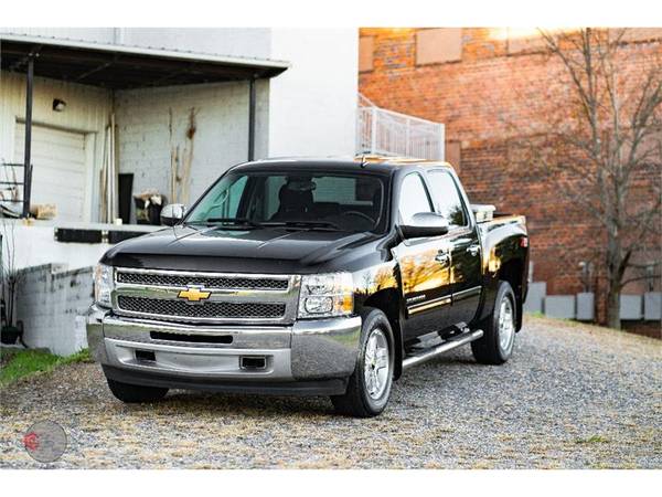 2013 CHEVROLET SILVERADO 1500* CLEAN* LOCAL TRADE* LOW MILES* Z71* -... for sale in High Point, NC – photo 3