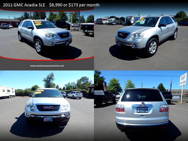 2011 Subaru Impreza Outback Sport FOR ONLY $173/mo! - cars & trucks... for sale in Eugene, OR – photo 14