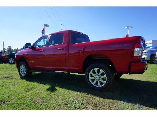 2019 RAM 2500 Big Horn - cars & trucks - by dealer - vehicle... for sale in Brownsville, TN – photo 7