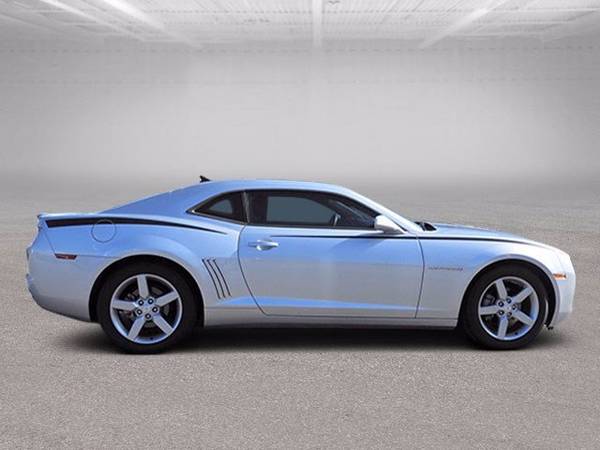 2012 Chevrolet Camaro 2LT - cars & trucks - by dealer - vehicle... for sale in Clayton, NC – photo 9