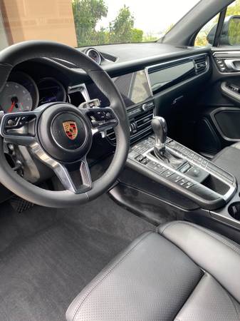 2020 Porsche Macan S for sale in Capitola, CA – photo 3