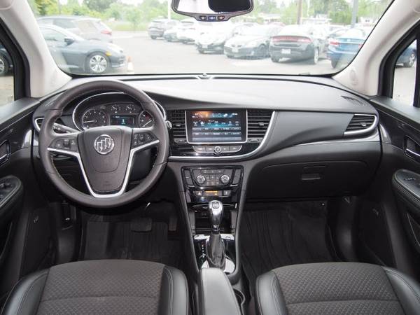 2018 Buick Encore Sport Touring - - by dealer for sale in Beaverton, OR – photo 23
