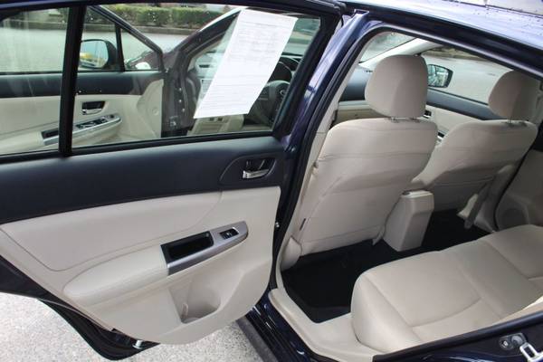 2016 Subaru Impreza Wagon 2.0i Sport Premium for sale in Mount Vernon, WA – photo 15