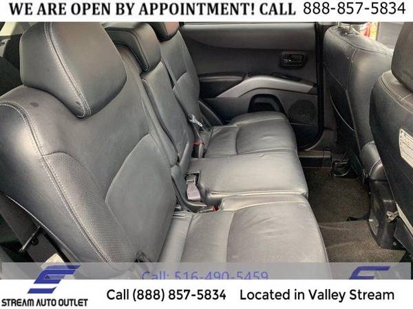 2007 Mitsubishi Outlander XLS Wagon - cars & trucks - by dealer -... for sale in Valley Stream, NY – photo 22