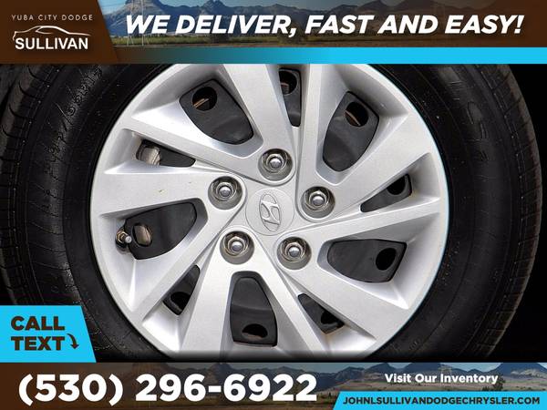 2019 Hyundai Elantra SE FOR ONLY 263/mo! - - by for sale in Yuba City, CA – photo 12
