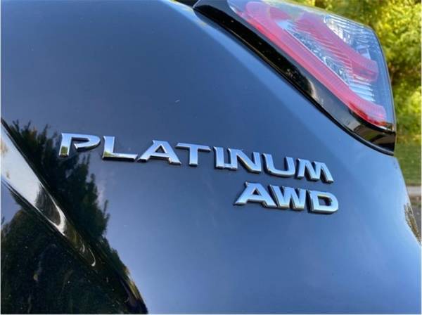 2018 Nissan Murano Platinum Sport Utility 4D - cars & trucks - by... for sale in Yakima, WA – photo 20