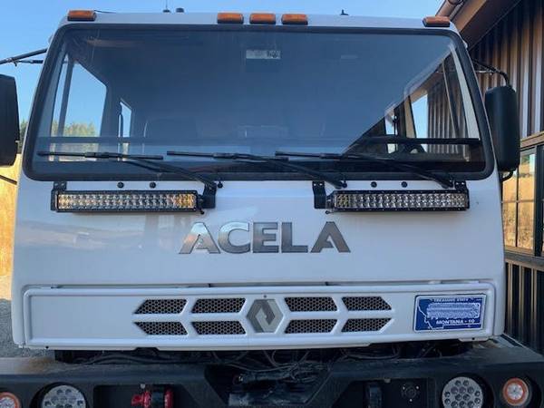 2019 Acela Monterra 6x6 - cars & trucks - by owner - vehicle... for sale in Bozeman, MT – photo 4