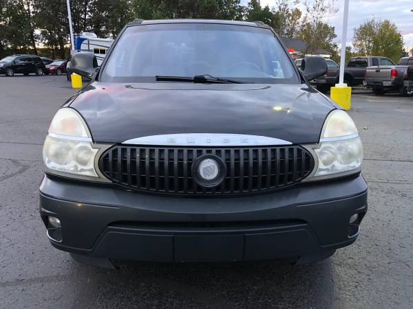 Great Price! 2005 Buick Rendezvous! Clean Carfax! for sale in Ortonville, MI – photo 8