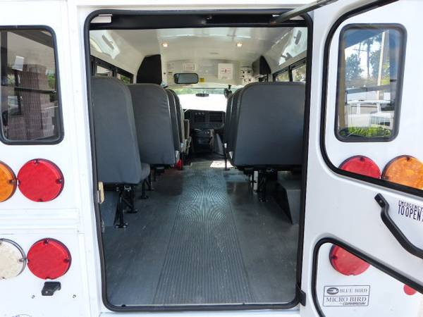 2012 Chevrolet Express Commercial Cutaway 3500 139 WB - cars & for sale in New Smyrna Beach, FL – photo 13