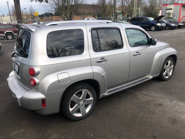 2007 Chevrolet HHR (Clean Title - Automatic) - - by for sale in Roseburg, OR – photo 3