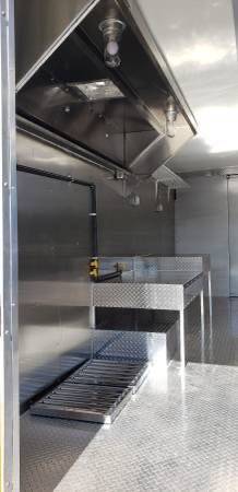 Food Truck all new kitchen for sale in Tujunga, AZ – photo 9