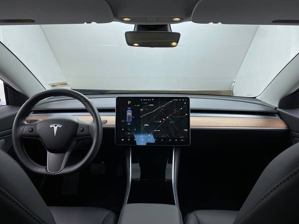 2019 Tesla Model 3 Mid Range Sedan 4D sedan Blue - FINANCE ONLINE -... for sale in Van Nuys, CA – photo 24