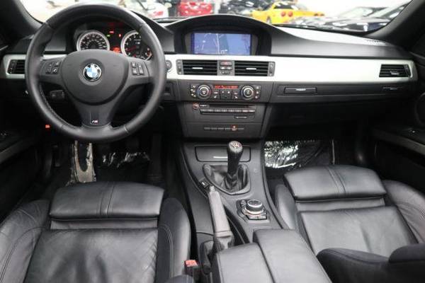 2011 BMW M3 Convertible - cars & trucks - by dealer - vehicle... for sale in CHANTILLY, District Of Columbia – photo 2