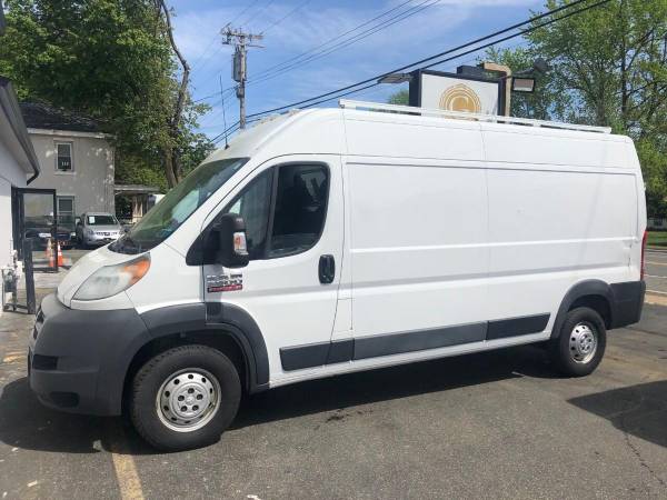 2016 RAM ProMaster Cargo 2500 159 WB 3dr High Roof Cargo Van for sale in Kenvil, NY – photo 3