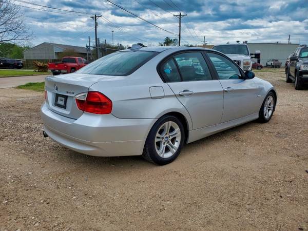 2008 BMW 328i Only 101k Miles Clean Carfax and Free Warranty for sale in Angleton, TX – photo 12