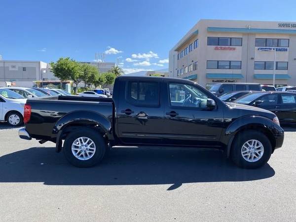2019 Nissan Frontier SV WE TAKE TRADES!! - cars & trucks - by dealer... for sale in Kihei, HI – photo 6