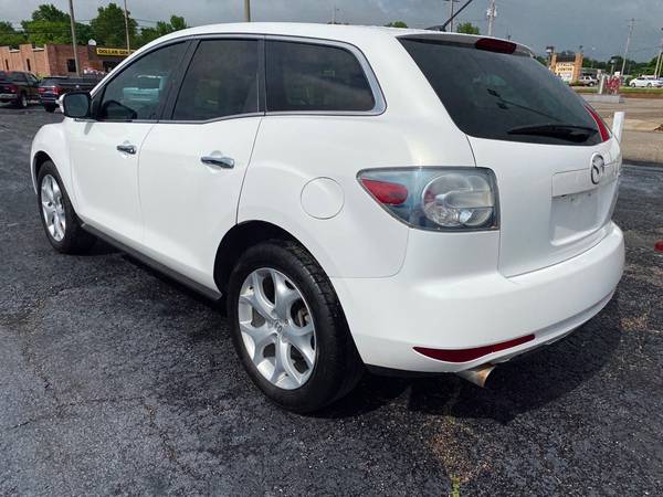 2010 Mazda CX-7 AWD - Try... - cars & trucks - by dealer - vehicle... for sale in O Fallon, MO – photo 8